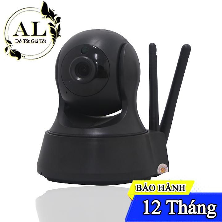 CAMERA QUAN SÁT TRONG NHÀ SIEPEM S6200 PLUS 1.0MPX