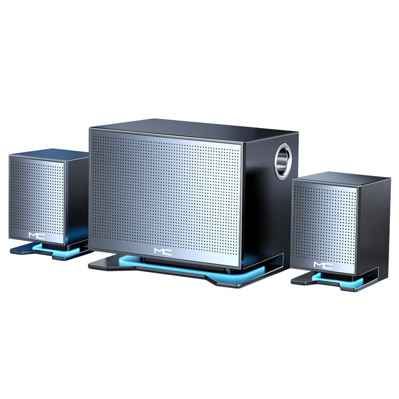 Loa Bluetooth 5.0 MC CS 511 BẢO HÀNH CHÍNH HÃNG 1 ĐỔI 1
