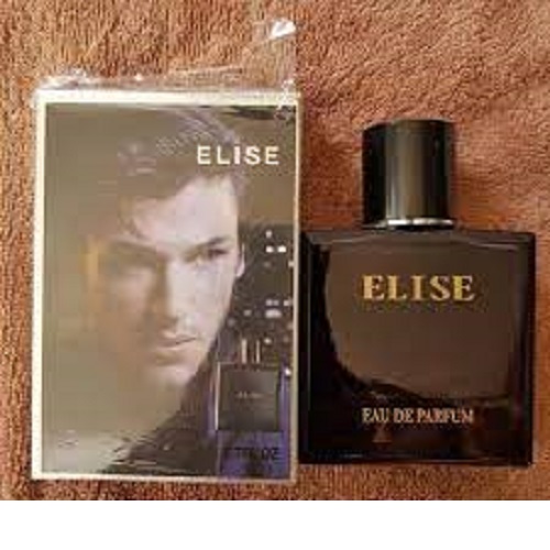 Nước hoa Nam Elise 50ml