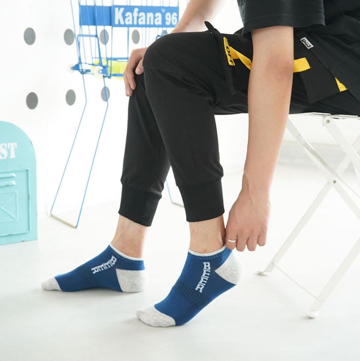 Set 10 Đôi Tất OFFWHITE cực Chất