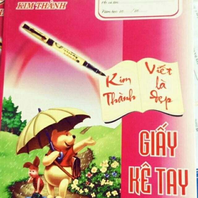 Giấy kê tay
