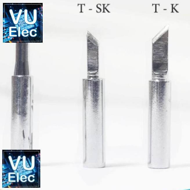 Mũi Hàn 900M Cao Cấp - 1 Mũi