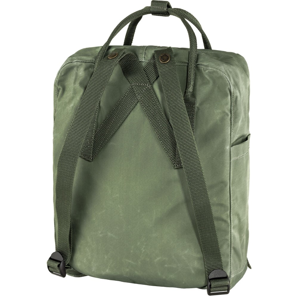 [CHÍNH HÃNG] Balo thời trang nam nữ Fjallraven Tree Kanken