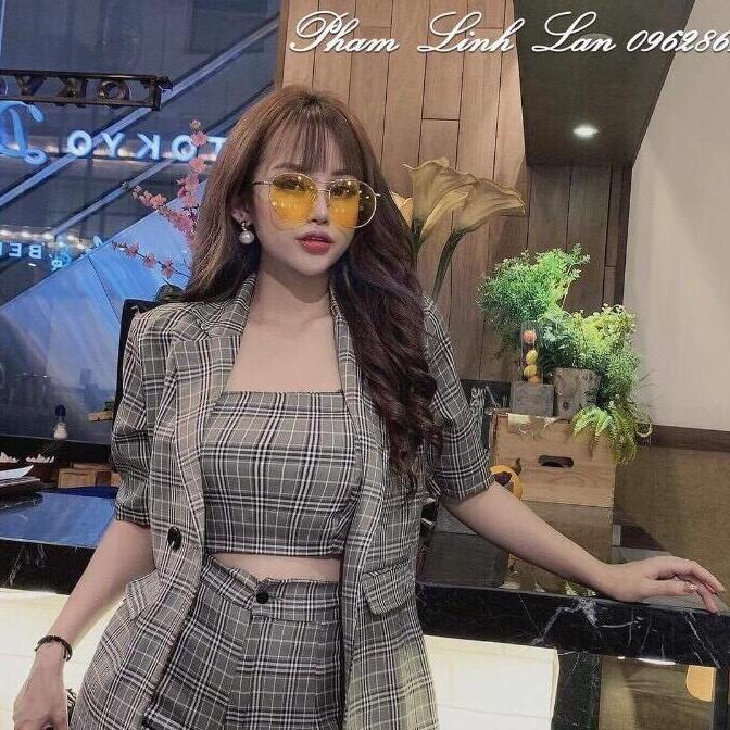 sét bộ 3 món cao câp hàng shop
