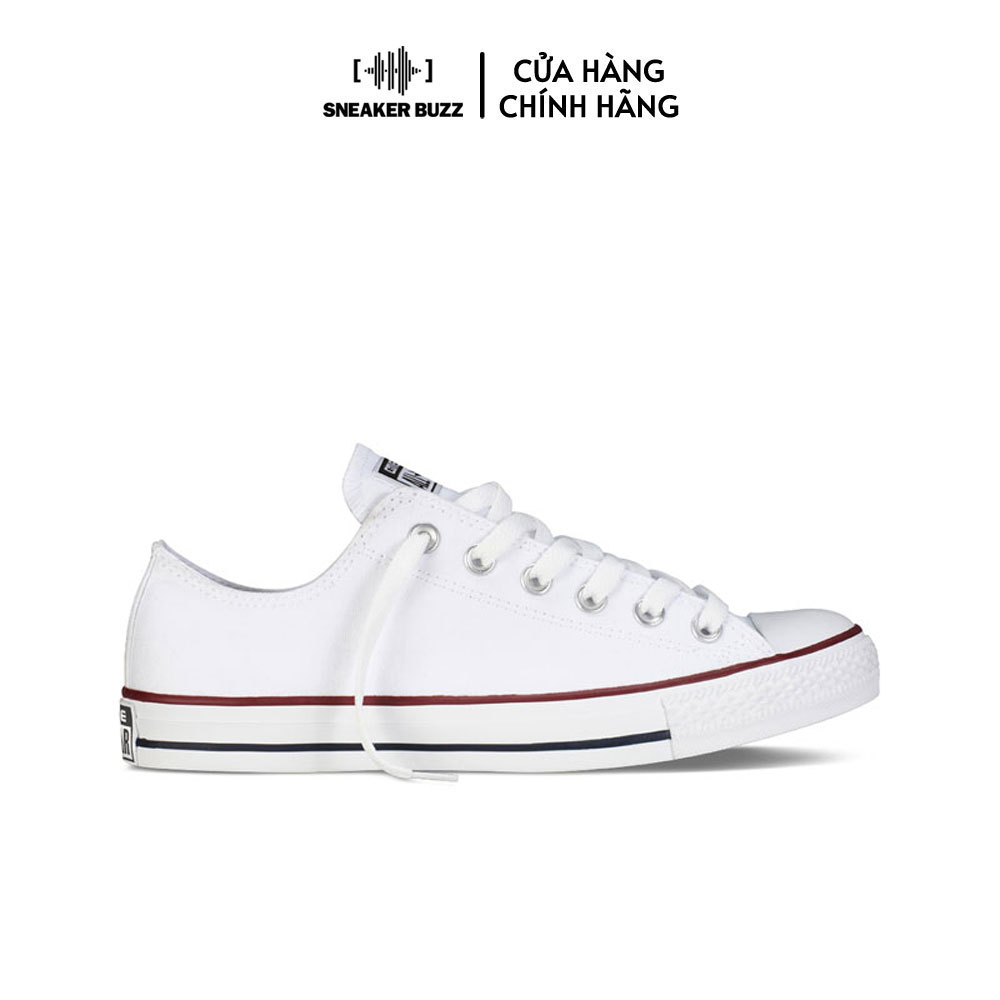 Giày Sneaker Converse Chuck Taylor All Star Classic Low Top 121176