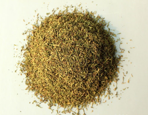 Lá Xạ Hương Ông Chà Và 30gr
