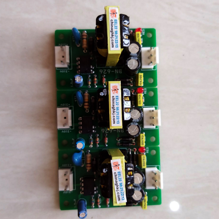 nguồn 24v ( 24v 15v) linh kiện sửa máy hàn