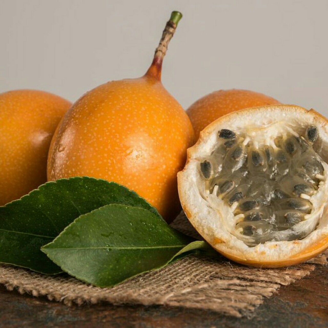 CHANH DÂY NGỌT COLOMBIA ( gói 10 hạt)