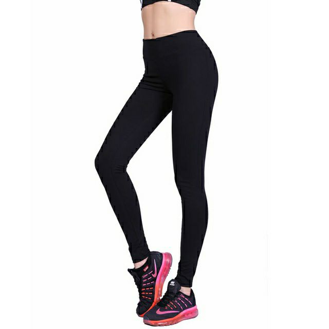 Quần legging 4 túi dày dặn [ 60-75kg]