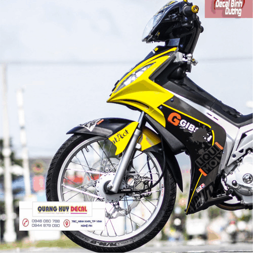 Exciter 2010 độ mang vẻ đẹp tinh tế bởi sự giản đơn đầy quyến rũ