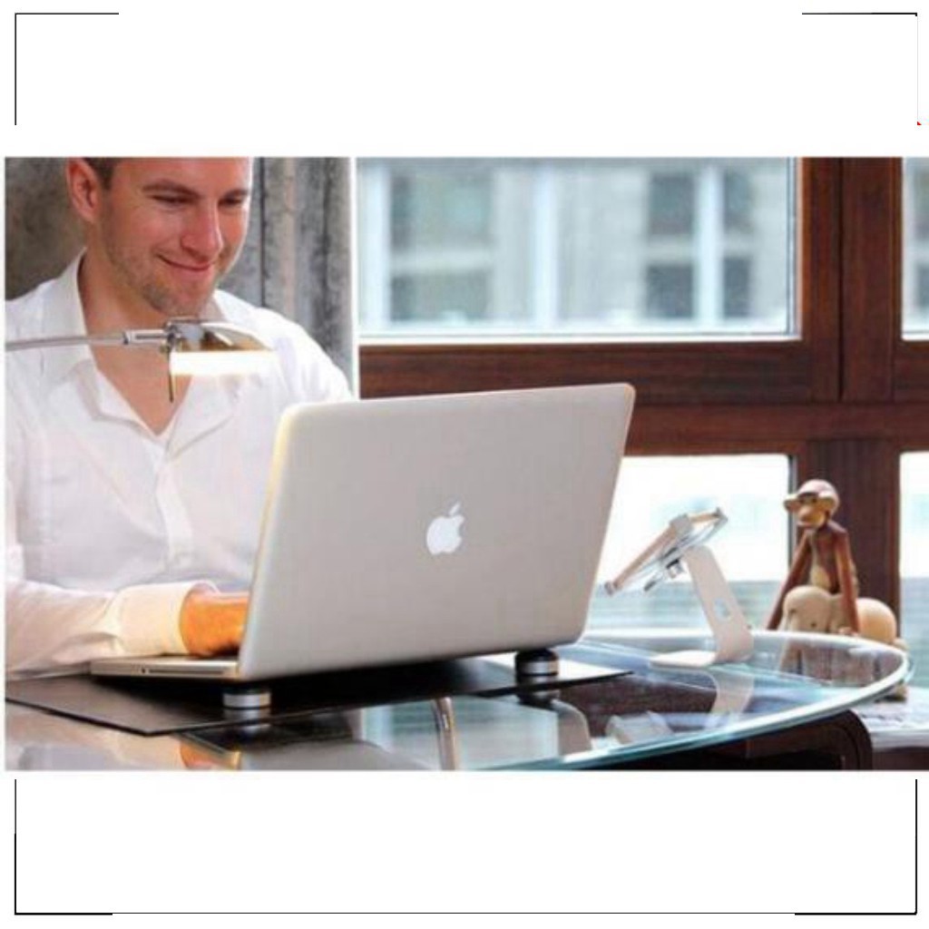 Bi Kê Tản Nhiệt Macbook CollBall JOKORO -