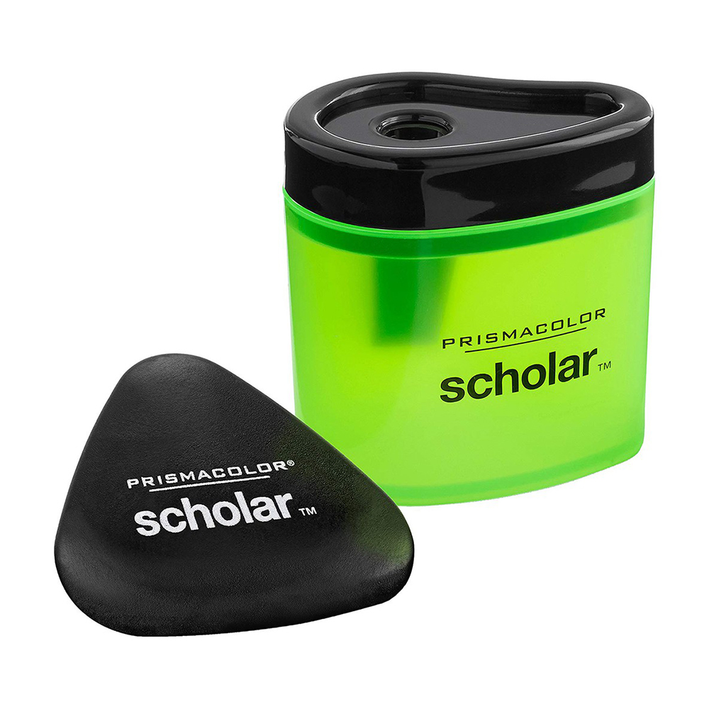 [HCM]Gọt bút chì Prismacolor Scholar Pencil Sharpener