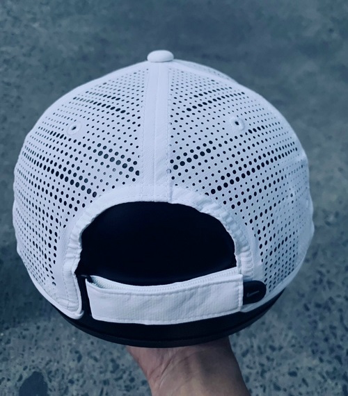 [HCM]Nón Nike Lưới Trắng Dư Xịn