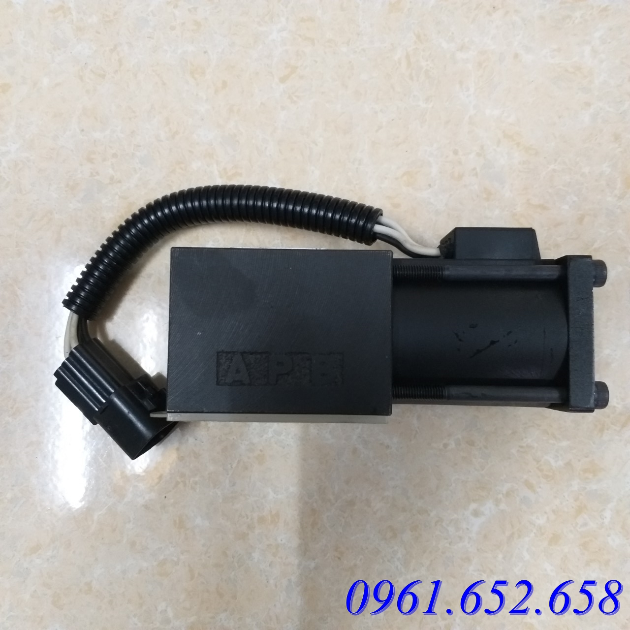 Van điện từ hộp số xe nâng 12V