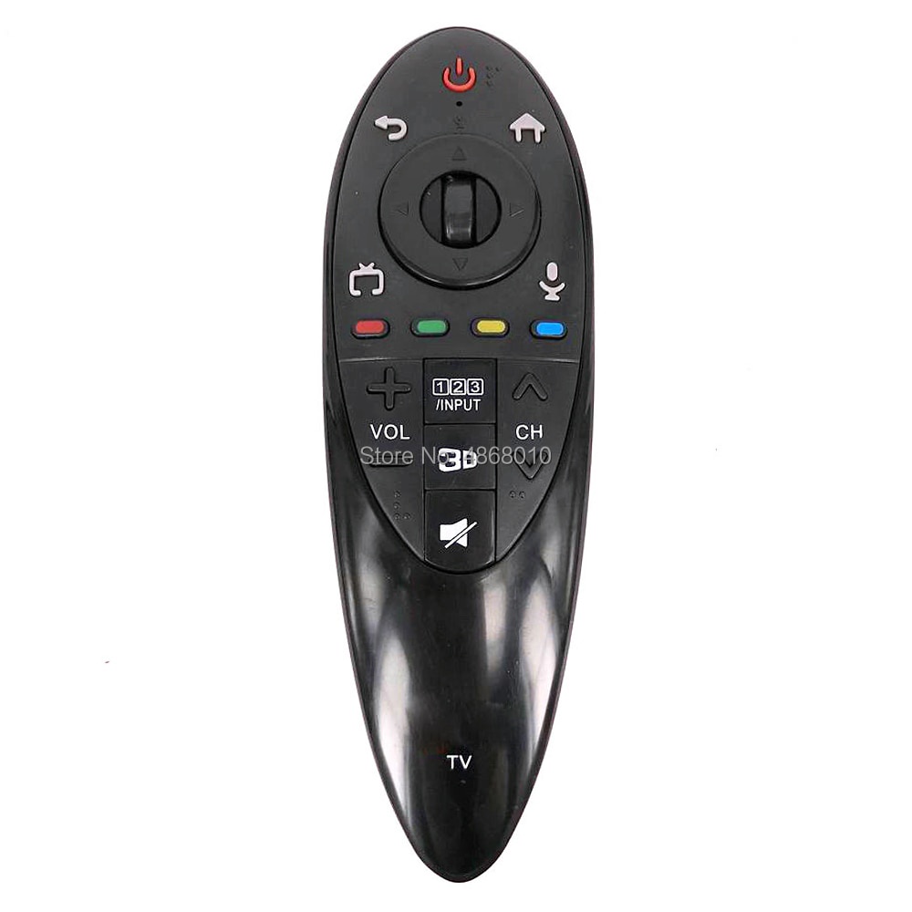 Universal replacement remote control an-mr500 an-mr500g for lg magic 3d smart tv controle remoto