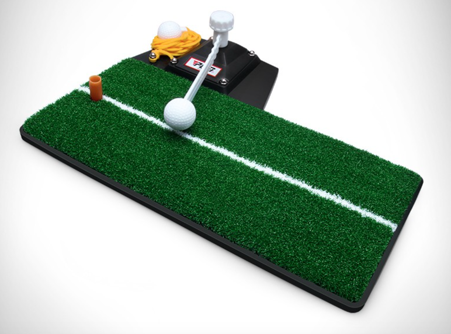 Thảm tập golf swing green power Sportgo.
