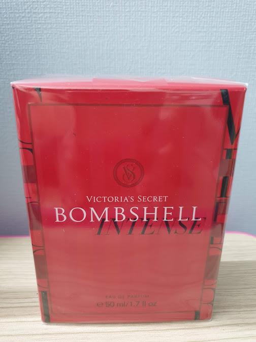 Nước hoa nữ Victoria’s Secret Bombshell Eau de Parfum