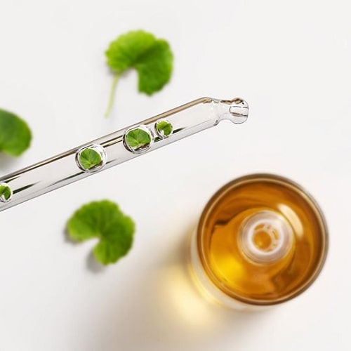 Serum Rau Má Phục Hồi Da Skin1004 (100ml)