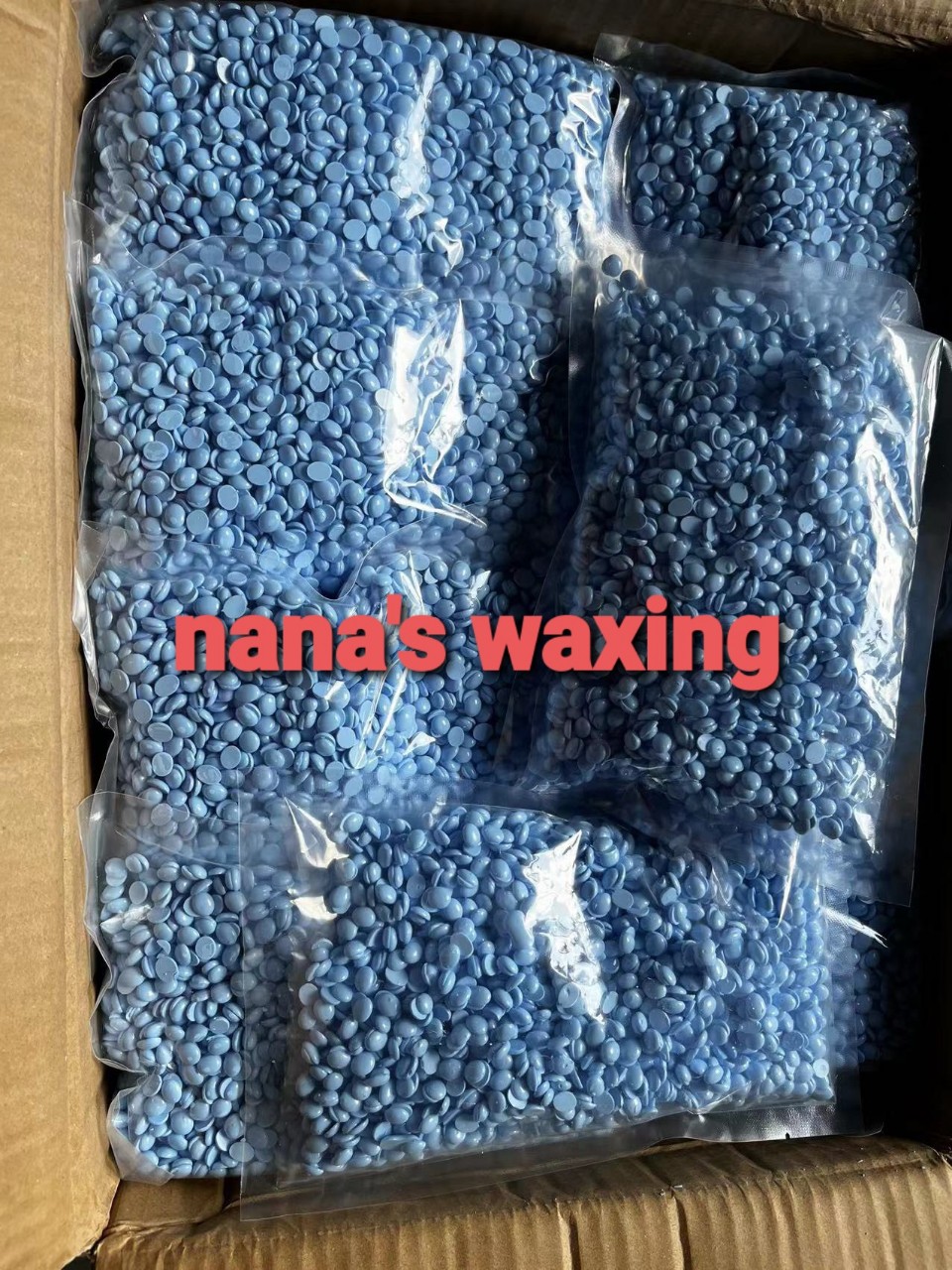 [SỈ] SÁP WAX LÔNG CAO CẤP 1KG