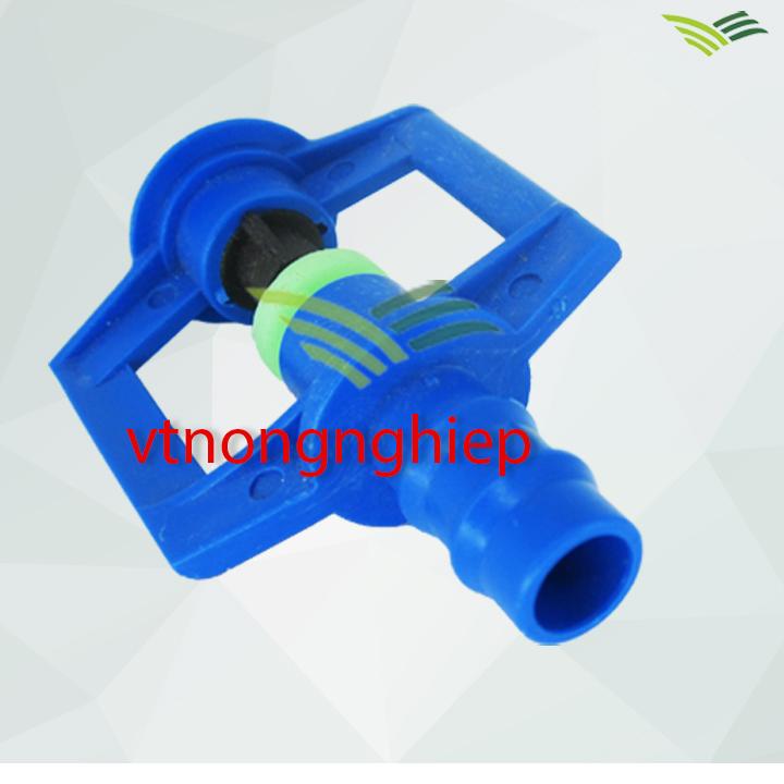 20 BÉC TƯỚI PHUN MƯA BB-917 ĐUÔI 10LY