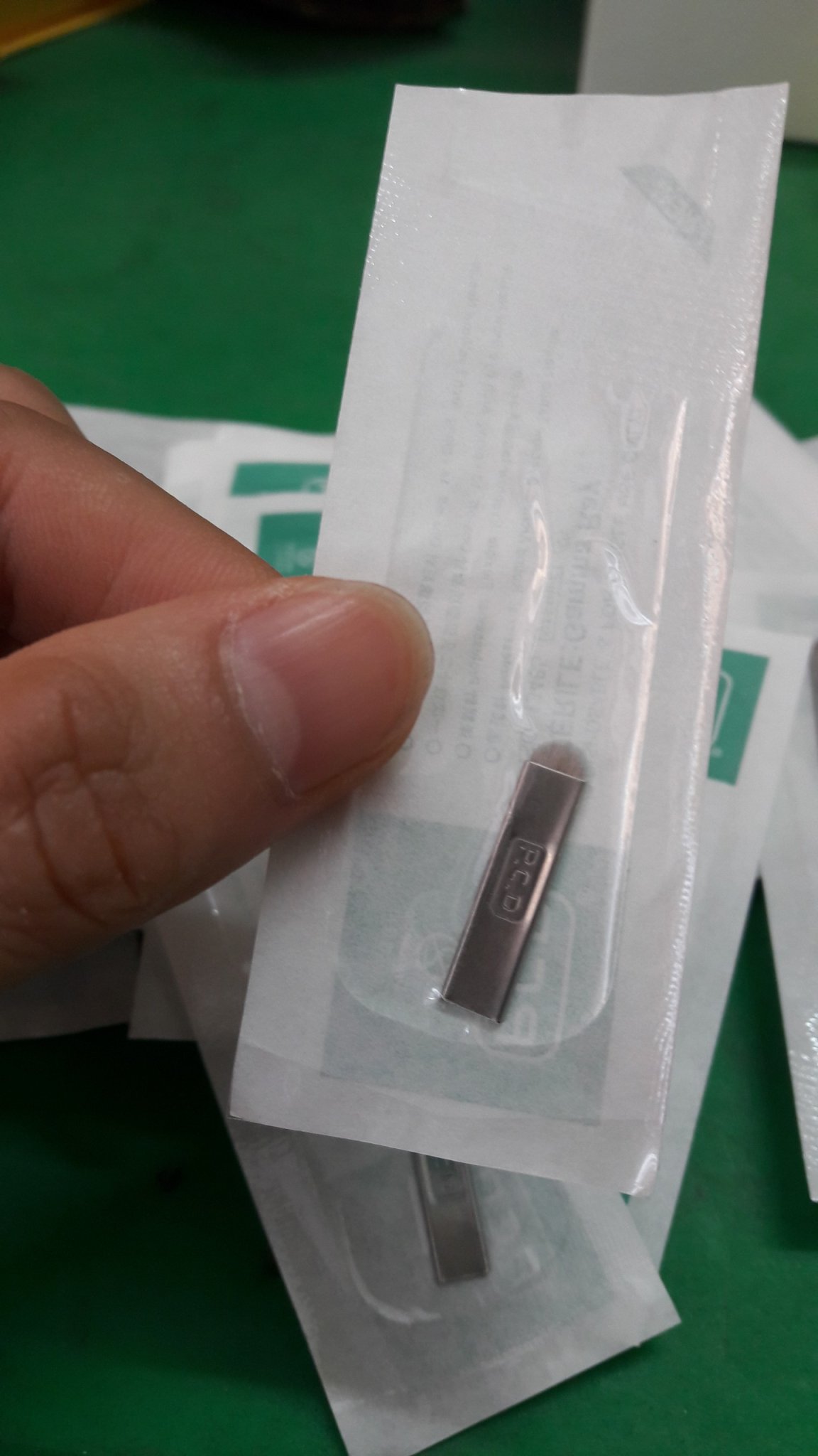 5 CHIẾC DAO KHẮC PCD TRONG ĐIÊU KHẮC THẨM MỸ