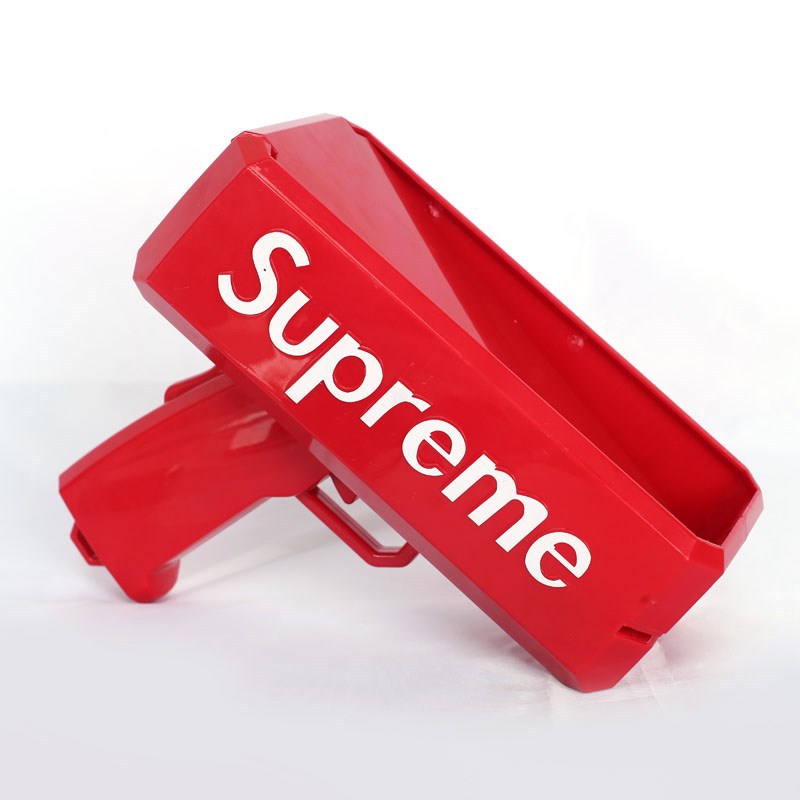 MÁY BẮN TIỀN SUPREME