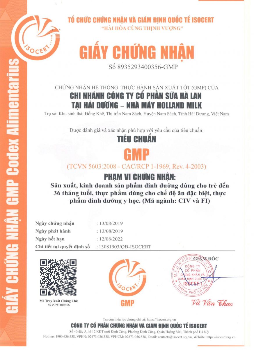 Ngũ cốc bà bầu halanmilk 1000g date T7/2024