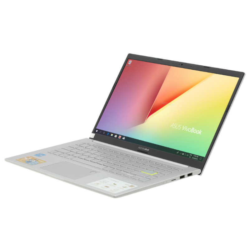 Laptop Asus Vivobook A415EA EB354T Core I5-1135G7 Full HD Finger Win10 14 inch