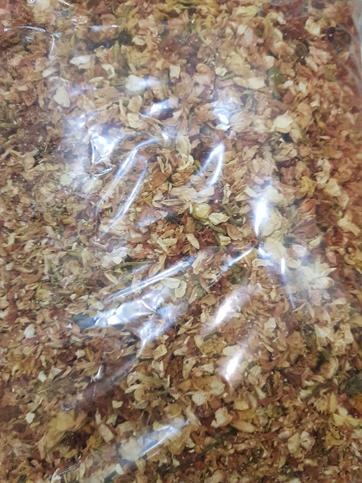 Trà thơm bát tiên - 500g