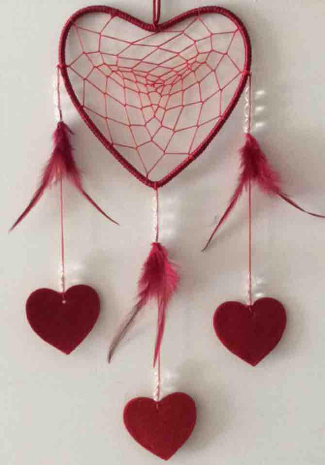 Dreamcatcher