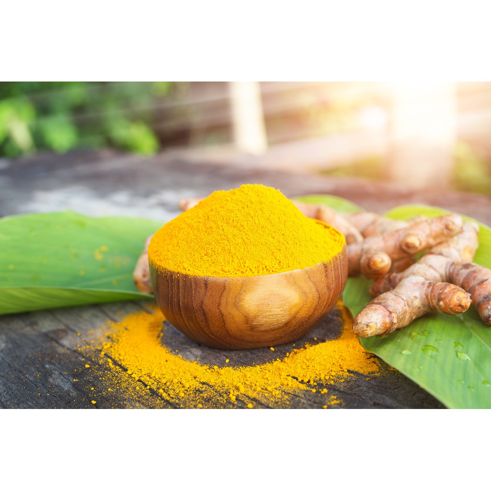 Sữa Rửa Mặt Thorakao Nghệ Hạt 100g ( Nghệ củ)