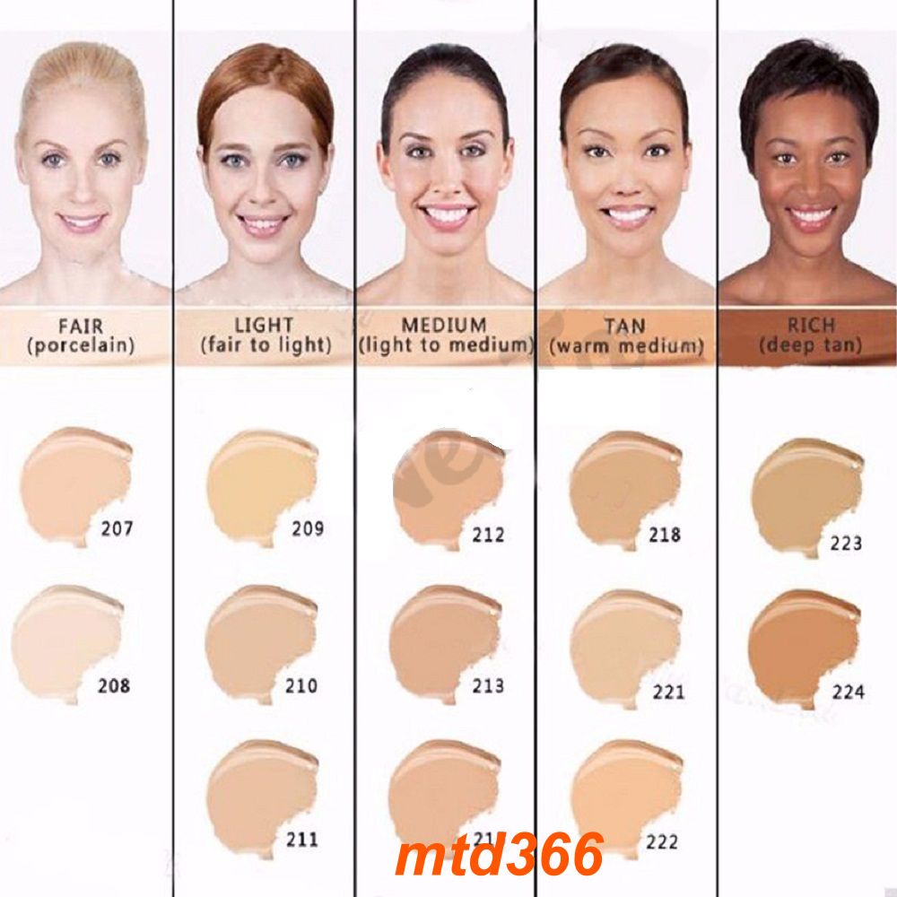 Kem Che Khuyết Điểm Dermacol  (số 218) Make-Up Cover 30g.
