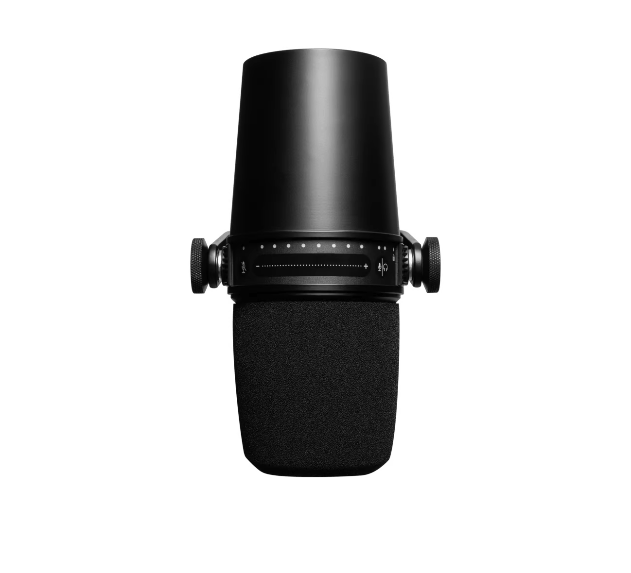 Bộ Micro Shure MV7-K-BNDL (Podcast Microphone) - Hàng chính hãng