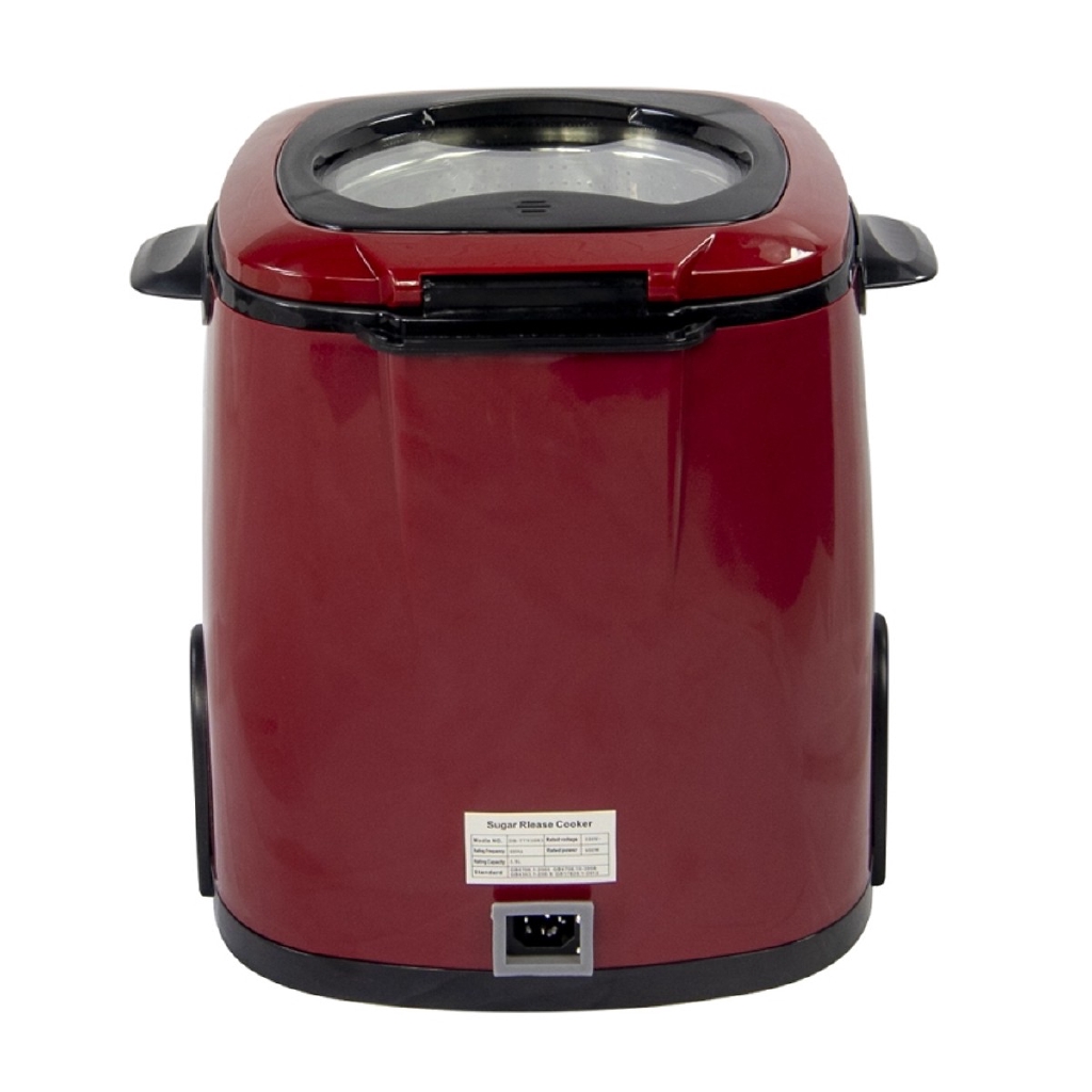 [Trả góp 0%]Nồi Cơm Tách Đường Magic Korea A-510 (1.5L)