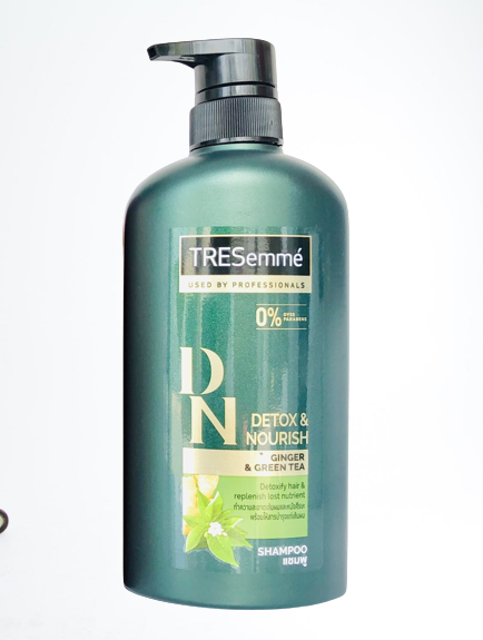Dầu gội Tresemme Thái lan 480ml