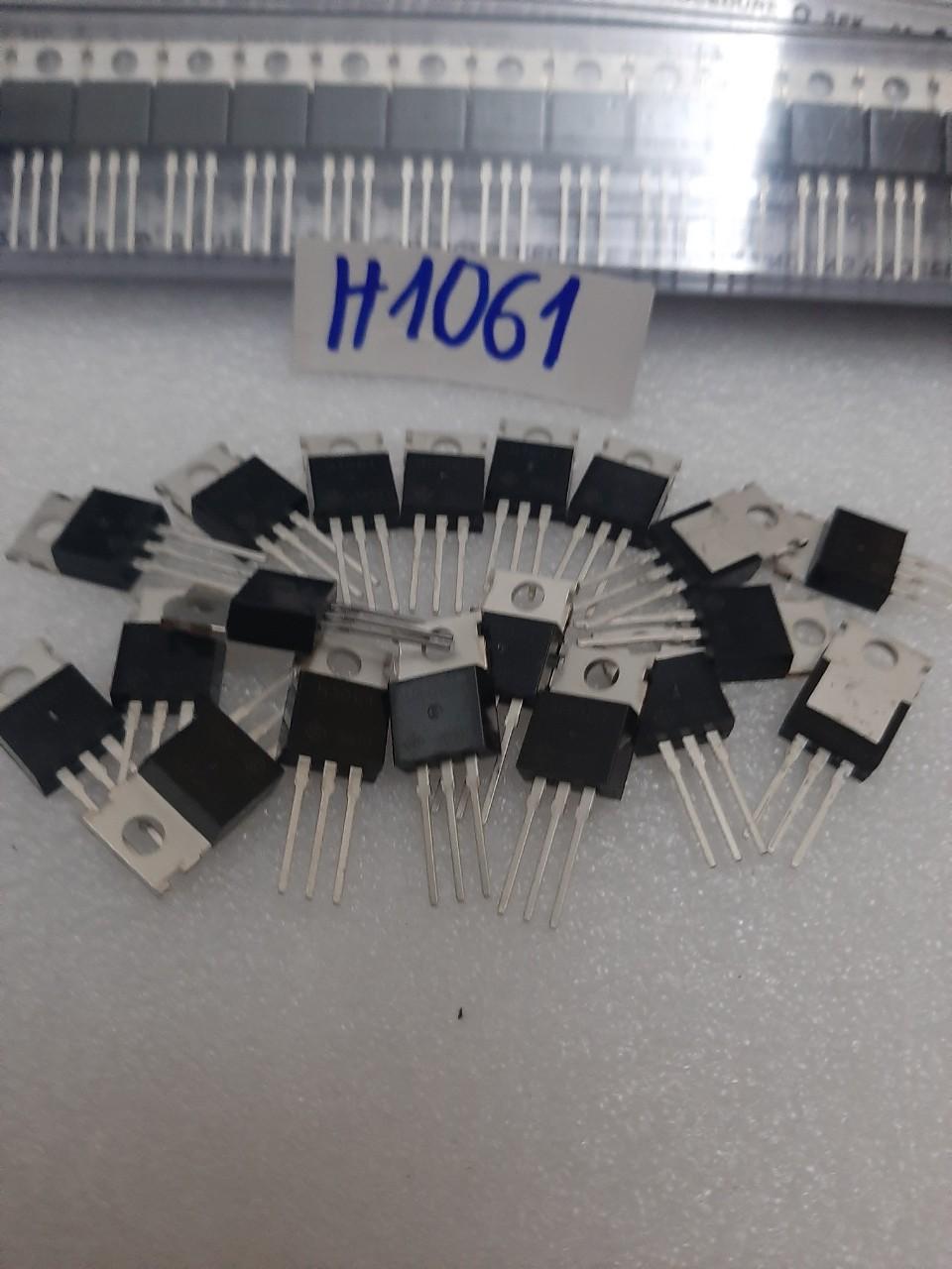 10 con H1061
