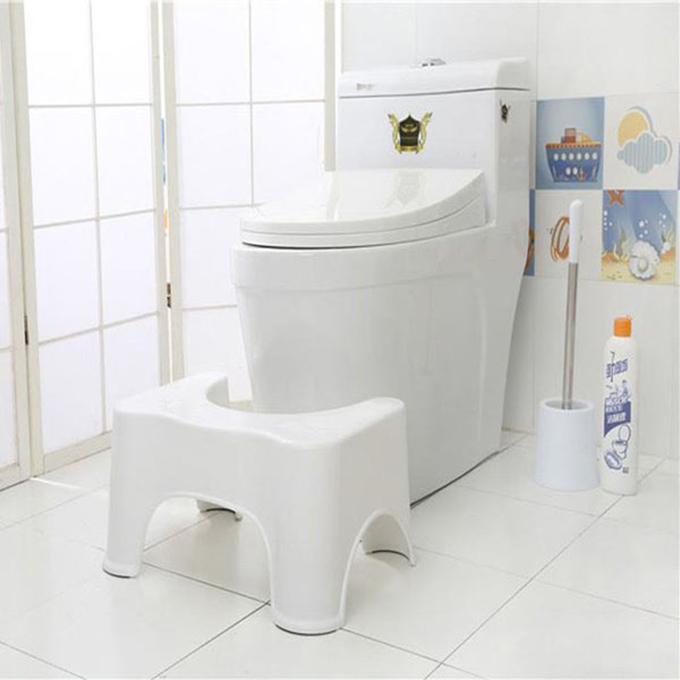 [HCM]GHẾ KÊ CHÂN TOILET CHEFMAN CA1210