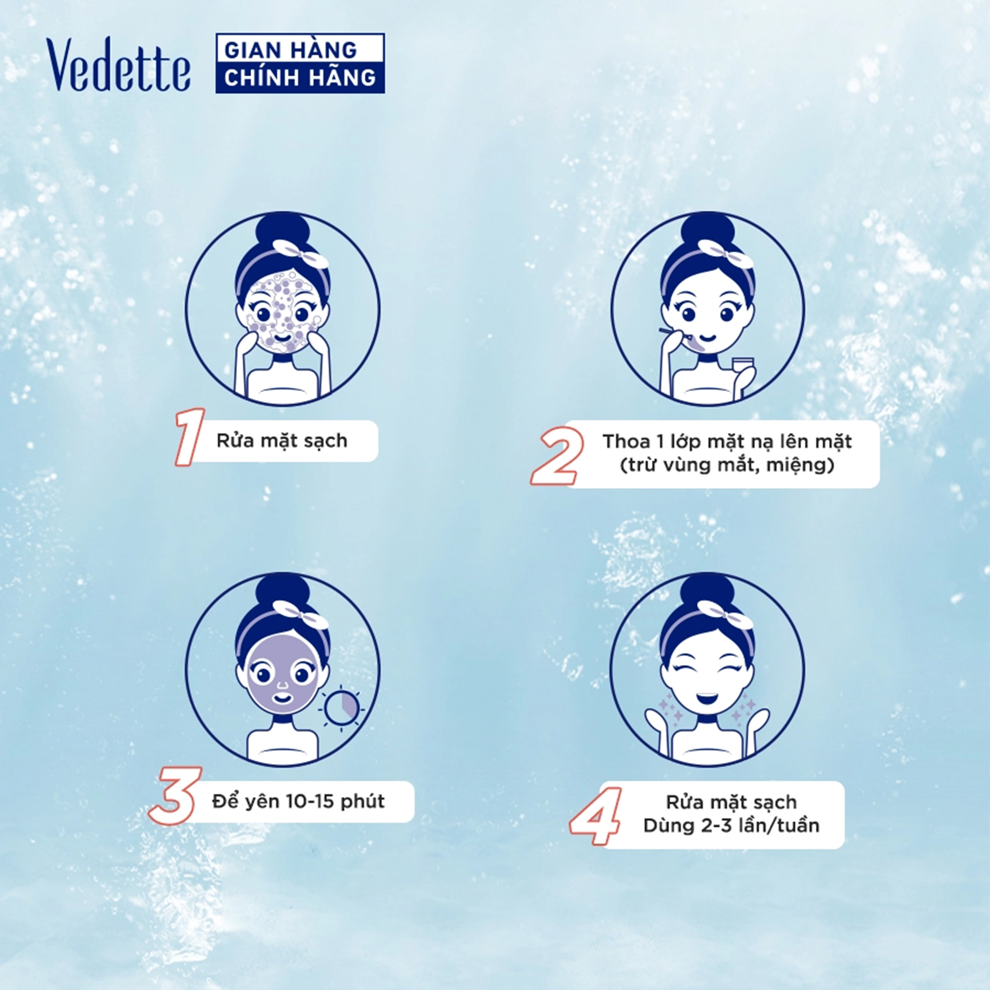SỮA RỬA MẶT CHIẾT XUẤT CENTELLA HỖ TRỢ SÁNG DA NGỪA MỤN LUXVALEY GENTLE FACE WASH