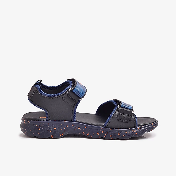 Sandal Eva Phun Bé Trai Biti's DEB009300XNH