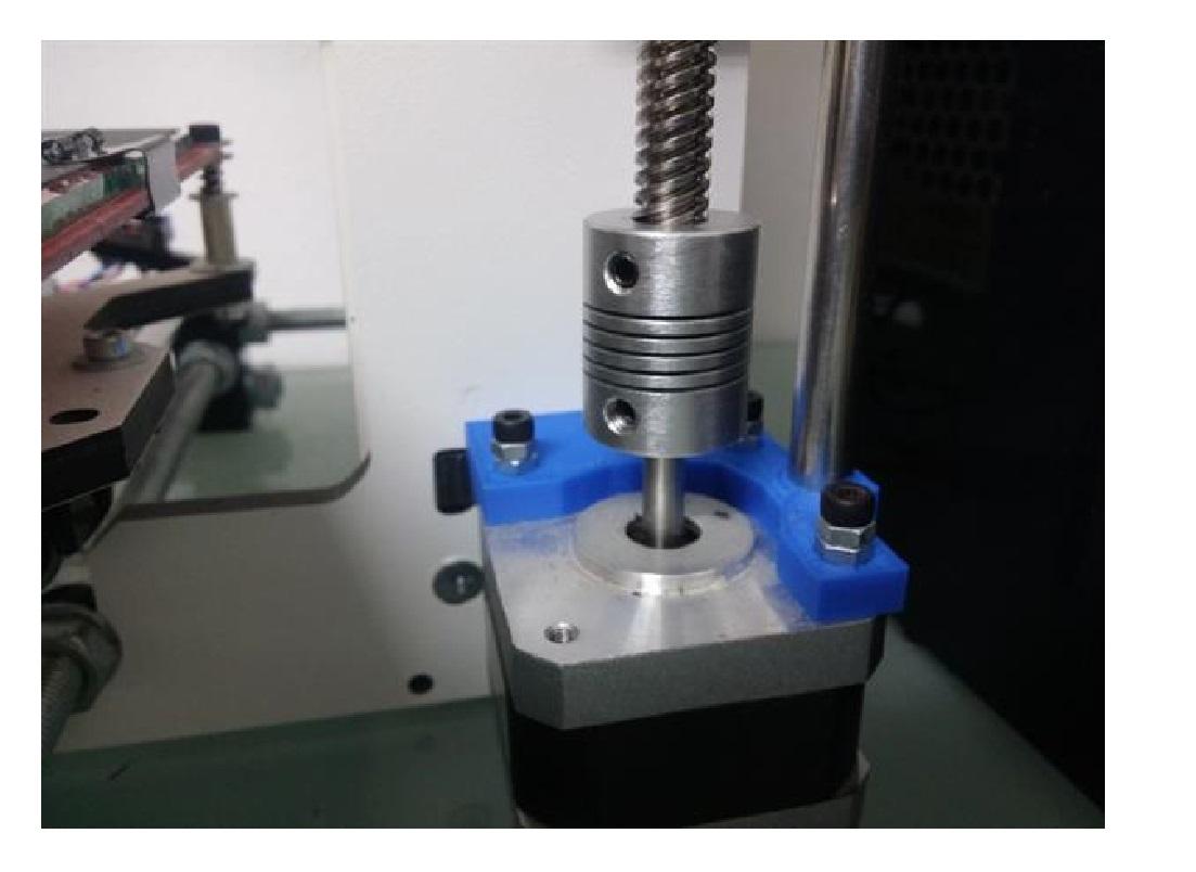 Khớp nối mềm 5-8mm, nối trục