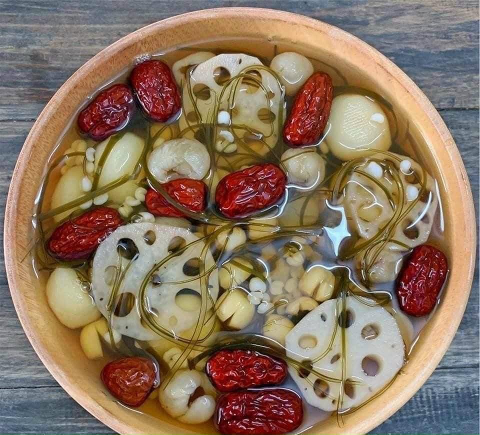 [HCM]SET SÂM BỔ LƯỢNG 400GR