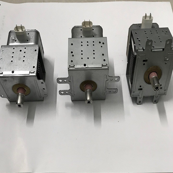 Đèn lò vi sóng -đèn magnetron- súng lò vi sóng