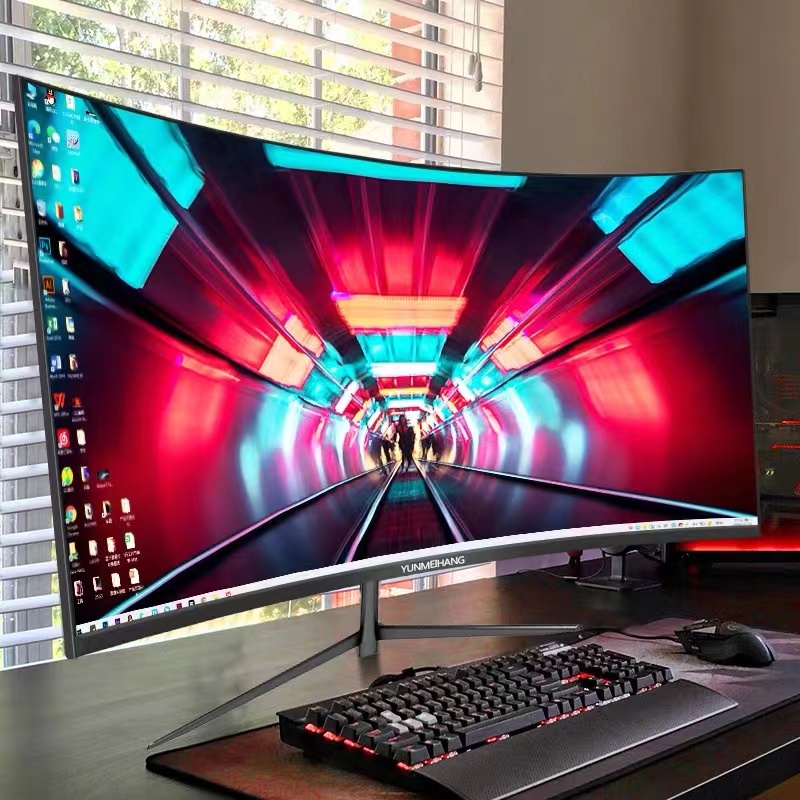 Màn hình 144hz Màn hình máy tính chơi game thể thao điện tử CSGO 24 ...