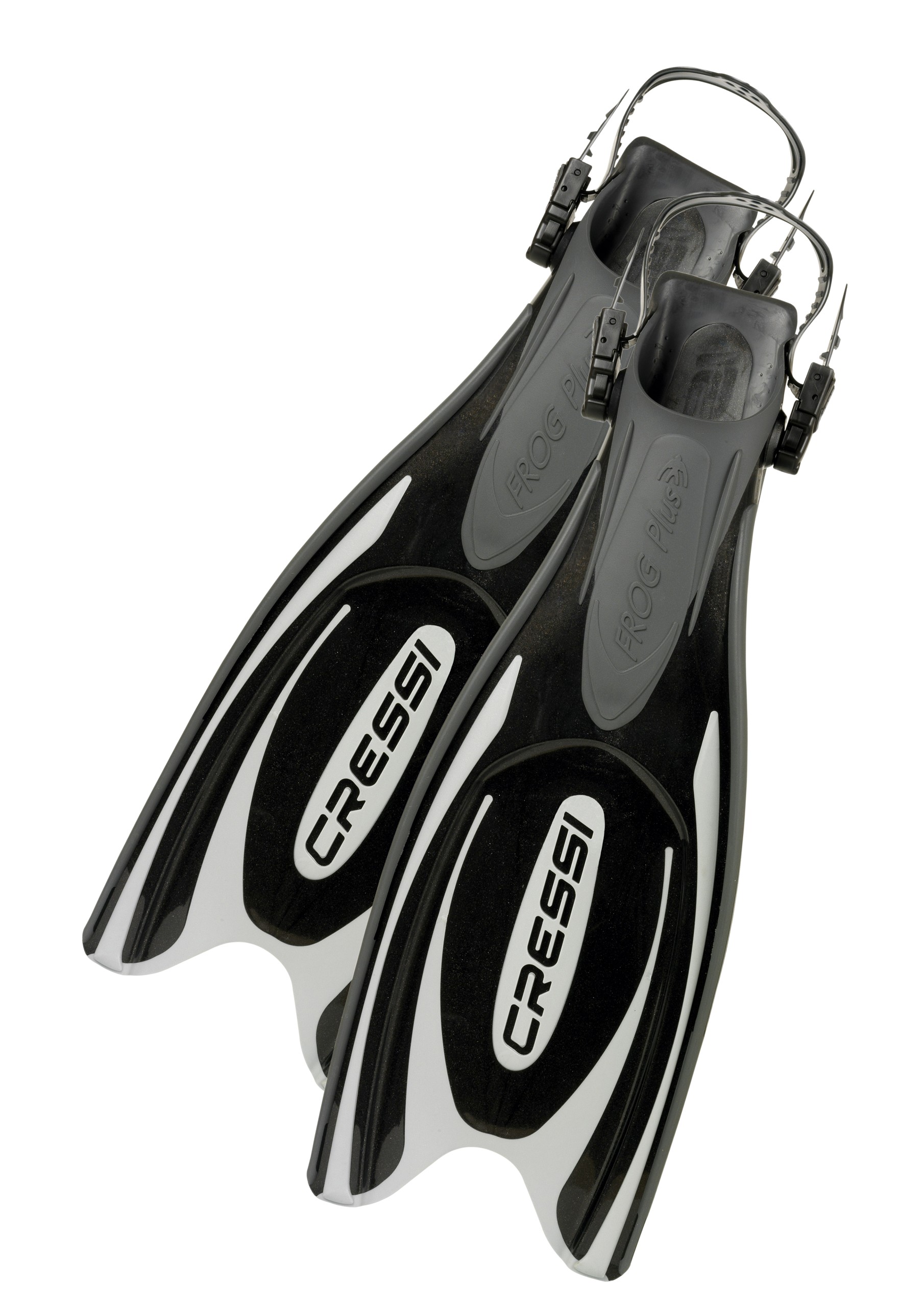 CHÂN NHÁI CRESSI FINS FROG PLUS