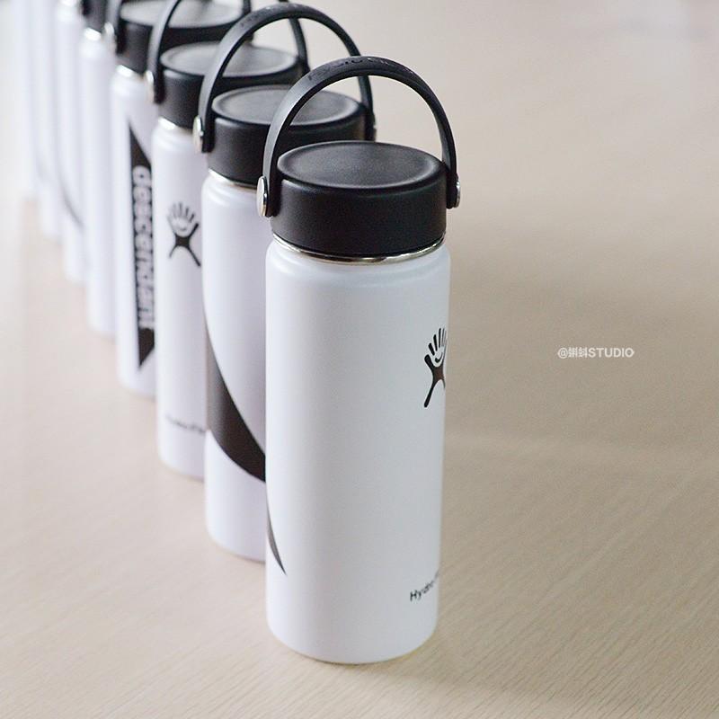 Nòng Nọc Dcdt Wide Mouth Hydro Bình Giữ Nhiệt Flask Cốc Giữ Nhiệt Không Xishan Hậu Duệ