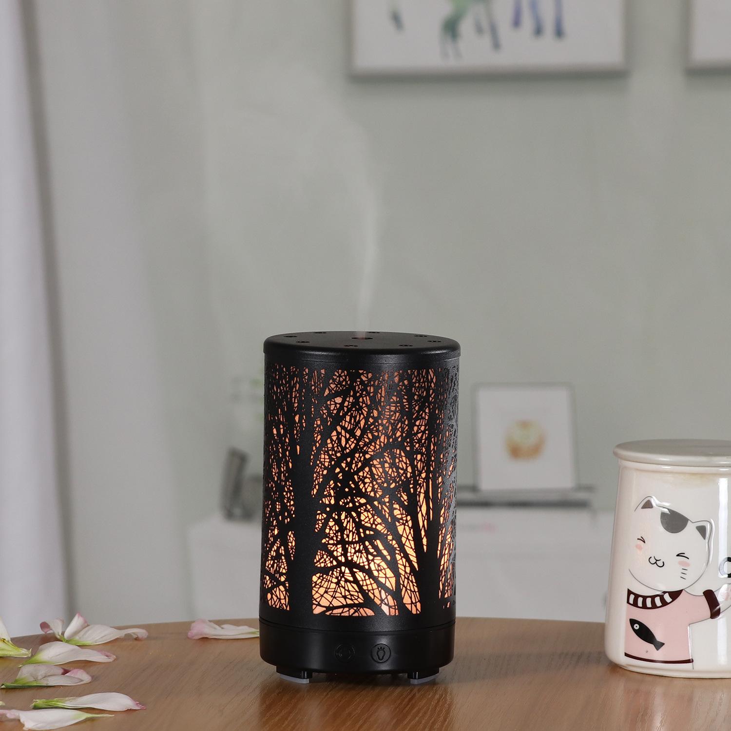 Máy xông tinh dầu đuổi muỗi siêu bền