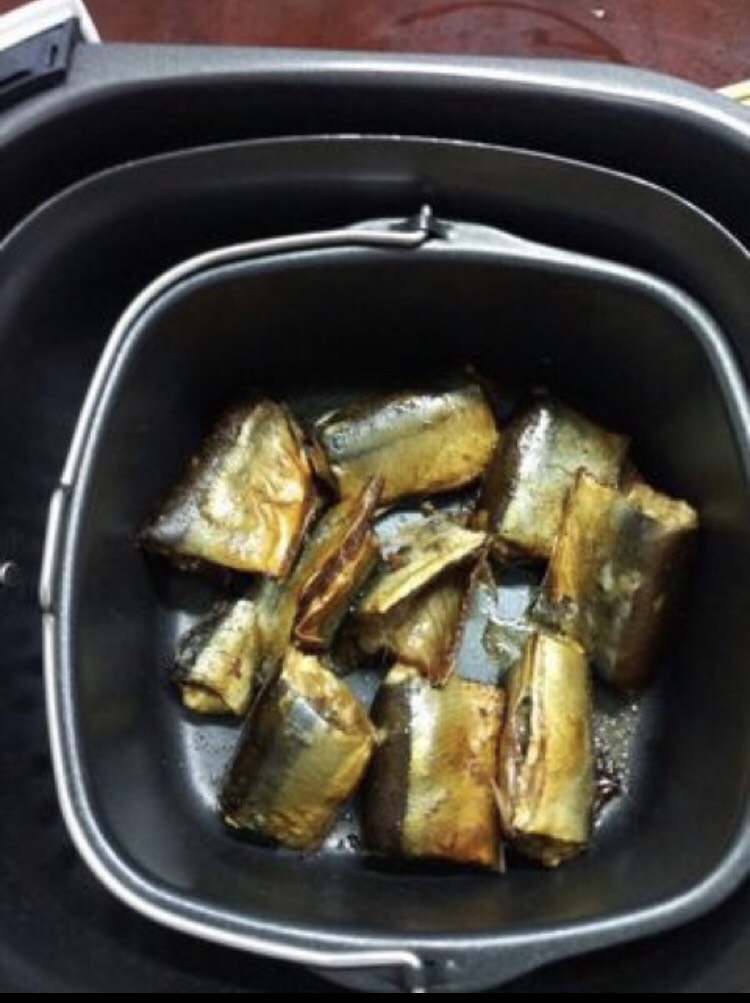 Khay nướng nồi chiên không dầu