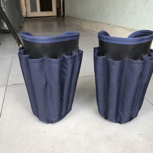 Tạ Đeo Chân 14 Thanh 5kg Siêu Bền