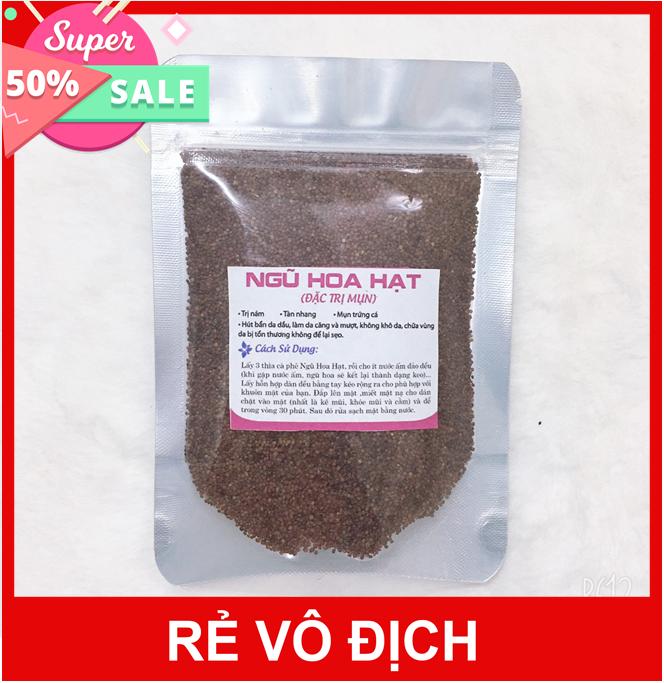 Ngũ Hoa Hạt Handmade(50G~100G)
