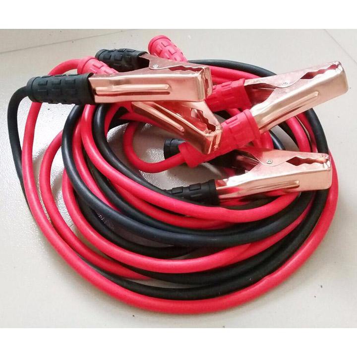 Bộ dây câu bình ắc quy 500A